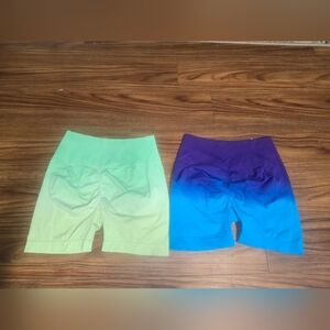 J80 Fit Shorts